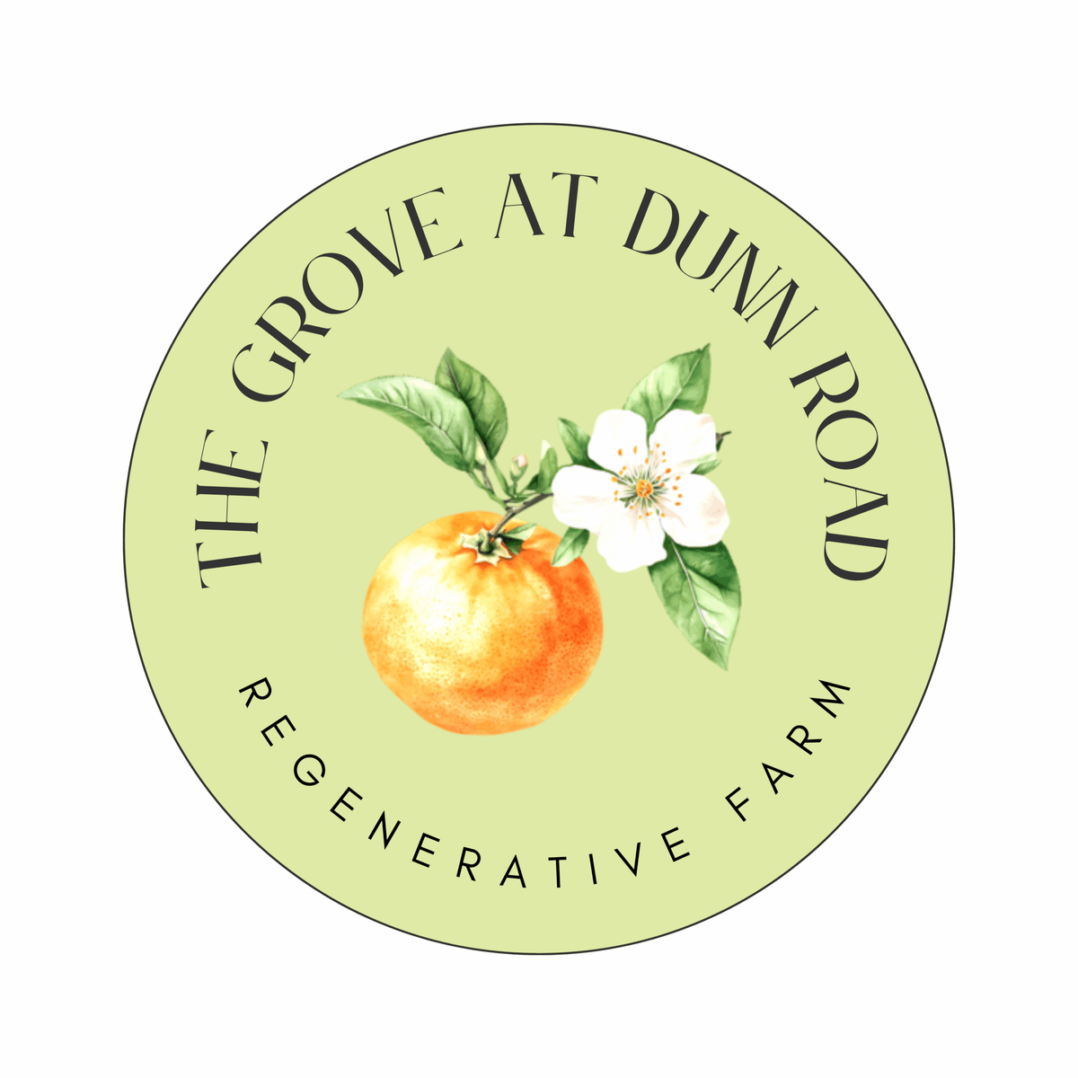 The Grove at Dunn Road